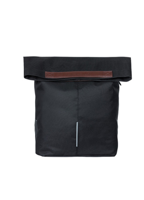 City rear bag - Basil