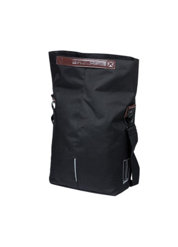 Sacoche arrière city - Basil