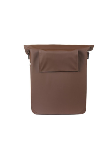 City rear bag - Basil