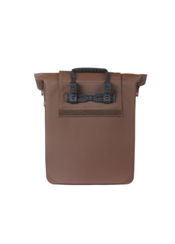 City rear bag - Basil