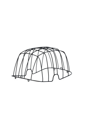 Dome for pet basket - Basil