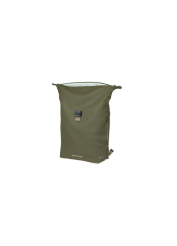 Bicycle backpack with luggage rack hooks - Basil