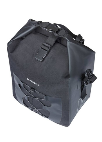 copy of Sacoche double vélo 35L - Basil