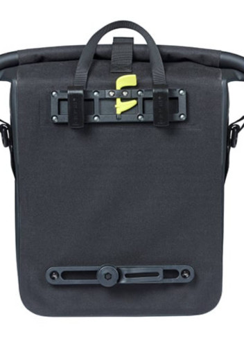 Compact Rear Pannier (12L or 25L) - Basil
