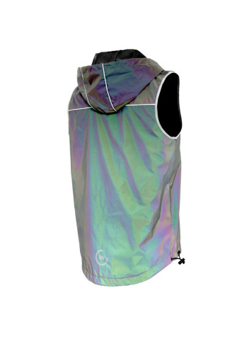 Luméo reflective vest - WOWOW