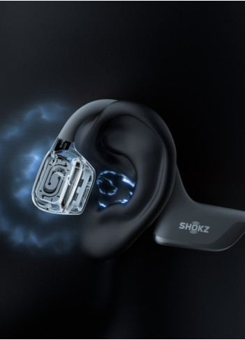 copy of Casque à conduction osseuse Open Move - Shokz