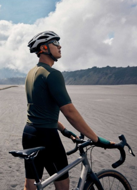 Open Pro 2 Bone Conduction Headset - Shokz