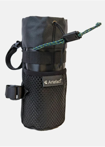 Bicycle food pouch bag - Artefact