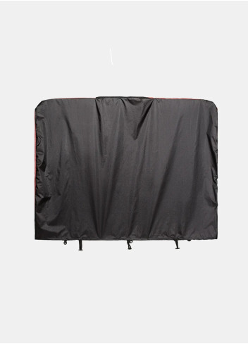 Ultra-light bicycle transport cover - Artefact