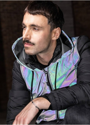 Gilet réfléchissant Luméo - WOWOW