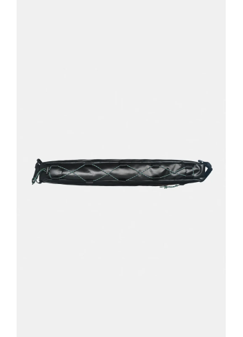 Upcycled frame bag - Artefact
