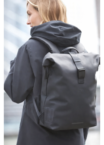 Sac à dos avec accroches porte-bagages - Basil