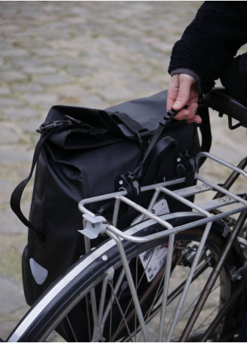 20L Waterproof Rear Bike Pannier - HAPOG