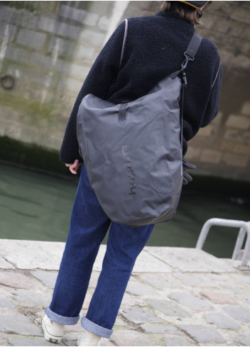 Sacoche arrière vélo 20L waterproof - HAPOG