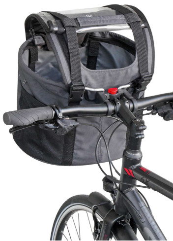 Dog basket - Klickfix