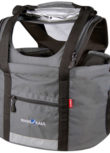 Dog basket - Klickfix