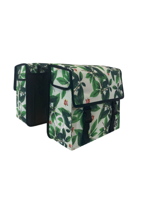 34L double patterned bag - Willex