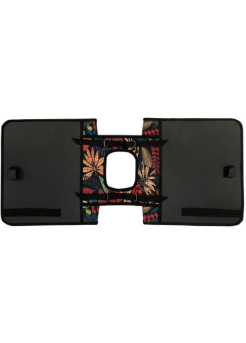 Sacoche double à motifs 34L - Willex