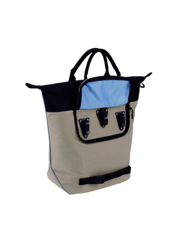 Sac tote porte-bagages Daily Shopper - Willex