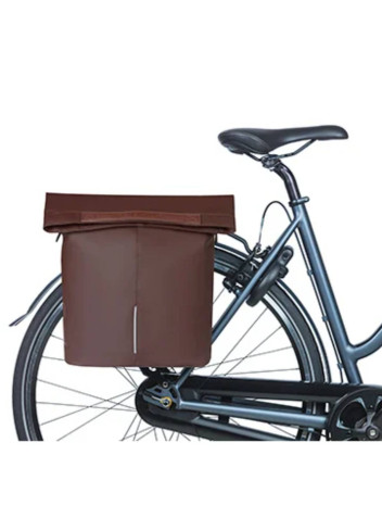 Sacoche arrière city - Basil