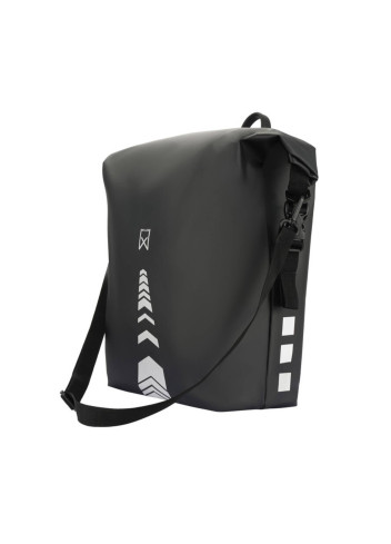 Rear bike bag - Willex