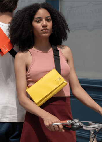 Banane Made in France - Rainette