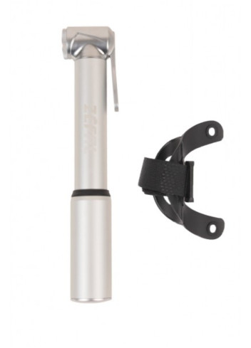 Mini hand pump for road bikes - Zéfal