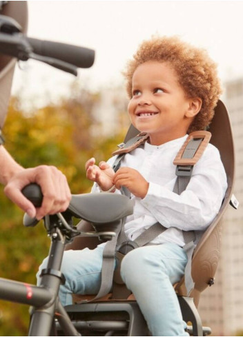 Easyfix rear bike seat - Urban Iki