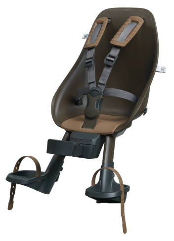 Siège arrière enfant - Urban Iki