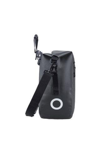 copy of Rear bag with rain cover included - Willex