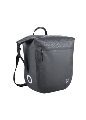 23L Waterproof Rear Pannier - Willex