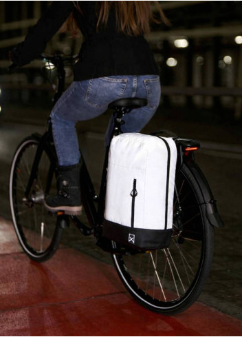 Reflective Convertible Backpack - Willex