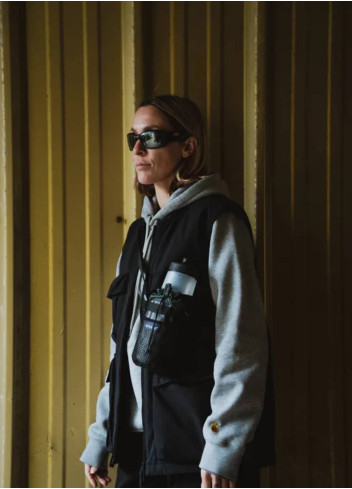 Sac food pouch vélo - Artefact