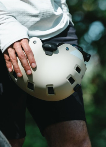 Kit main libres Bluetooth universel pour casque vélo