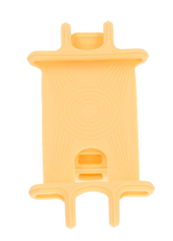 Support de téléphone en silicone - Ma Bicyclette