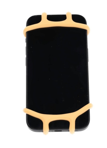 Support de téléphone en silicone - Ma Bicyclette