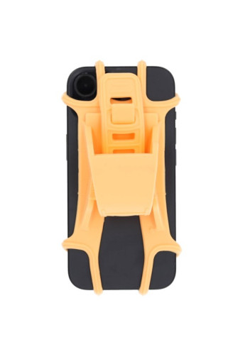 Support de téléphone en silicone - Ma Bicyclette