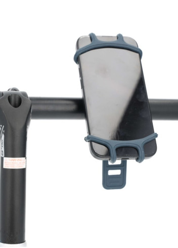 Support de téléphone en silicone - Ma Bicyclette