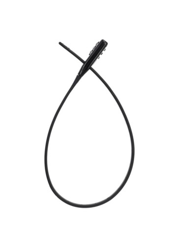 Additional combination lock - Ma Bicyclette