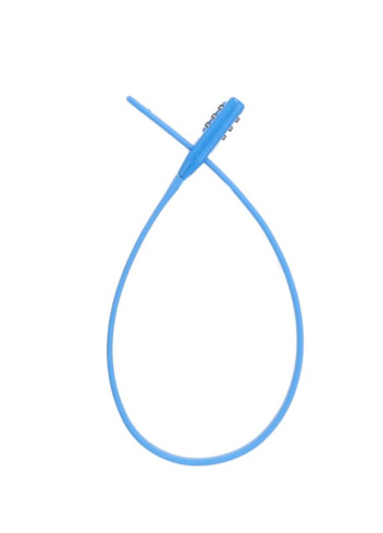 Additional combination lock - My Bicycle