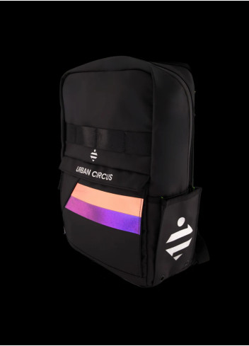 Convertible backpack/shoulder bag - Urban Circus