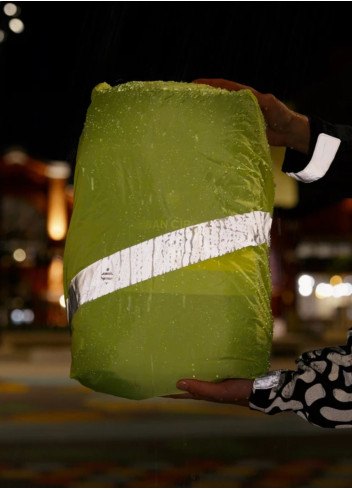 Sac à dos convertible vélo - Urban circus