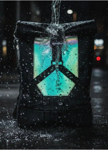 Reflective backpack - Urban Circus