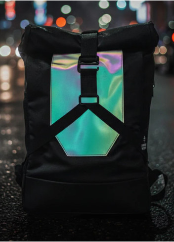 Reflective backpack - Urban Circus