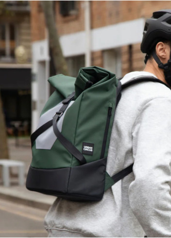 Sac à dos réfléchissant - Urban circus