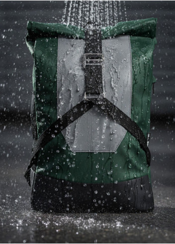 Reflective backpack - Urban Circus