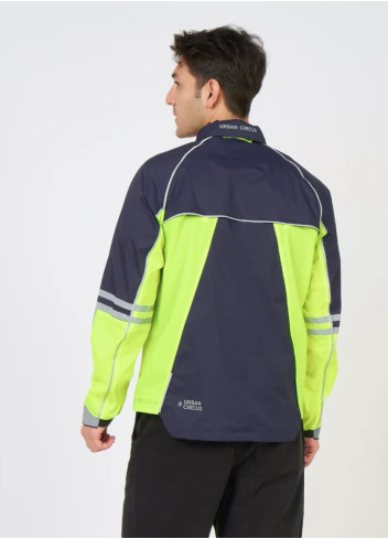 Veste ultra légère vélo - Urban circus