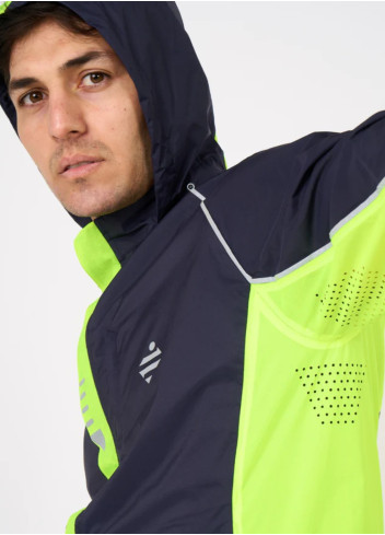 Ultra-light cycling jacket - Urban Circus