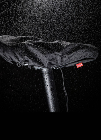 Saddle cover - Driver