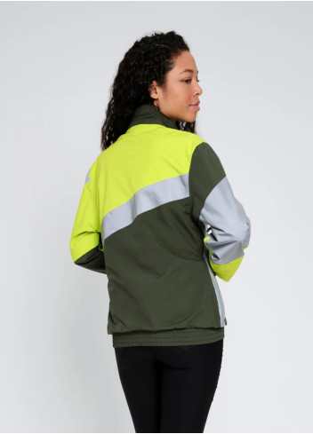 Waterproof cycling jacket - Urban Circus